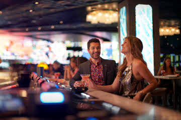 Radius Pool and Wet Lounge Image Radius Pool and Wet Lounge Image